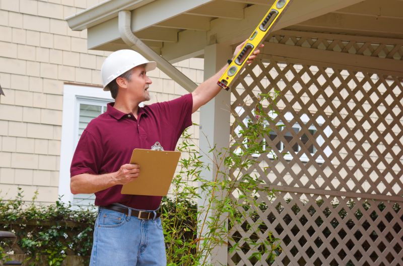 Wood Stairs Service