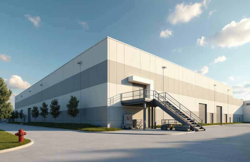 Railings Installation