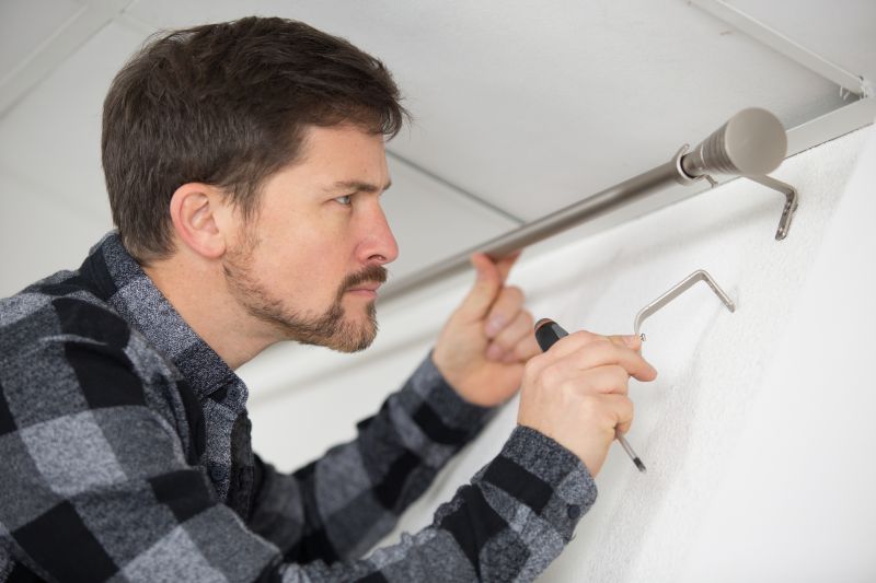 Railings Installation