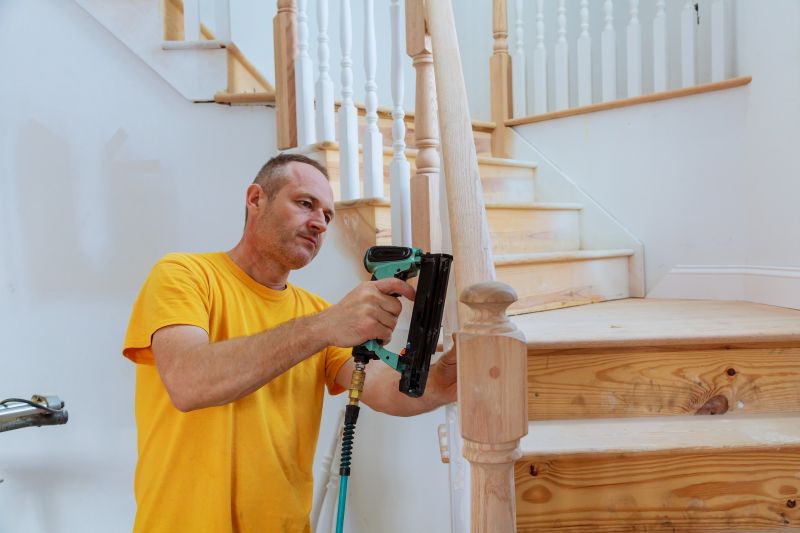 Railings Installation