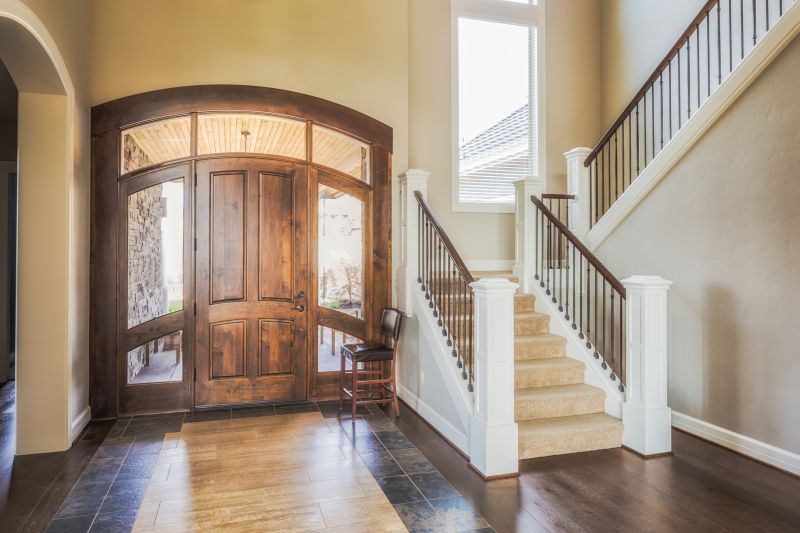 Cost of Railings Installation — Cost of Railings Installation