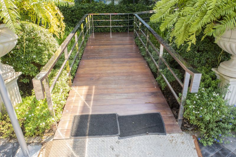 Cost of Railings Installation — Cost of Railings Installation