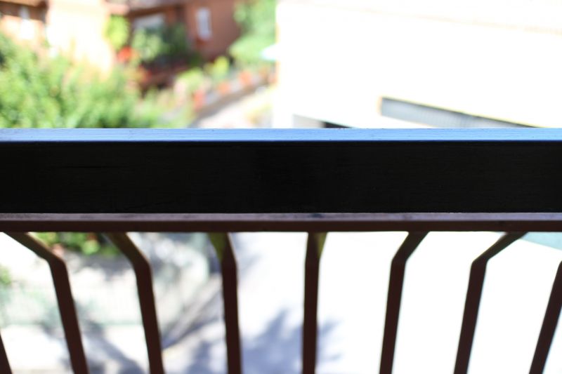 Products For Railings Installations in use