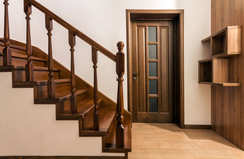 Railing Installation in Alpharetta, GA