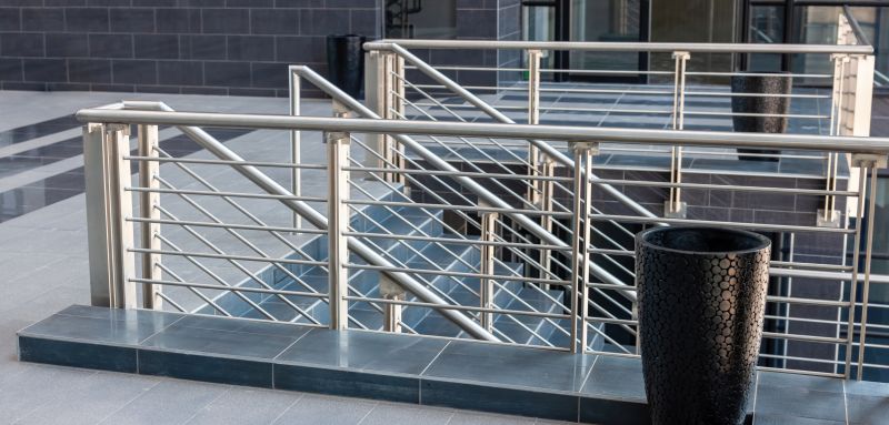 Railings Installation