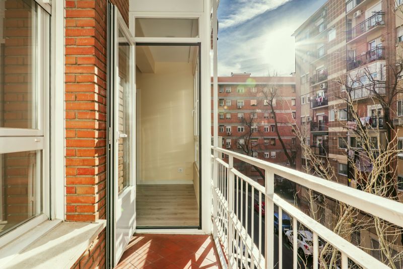 Railings Installation