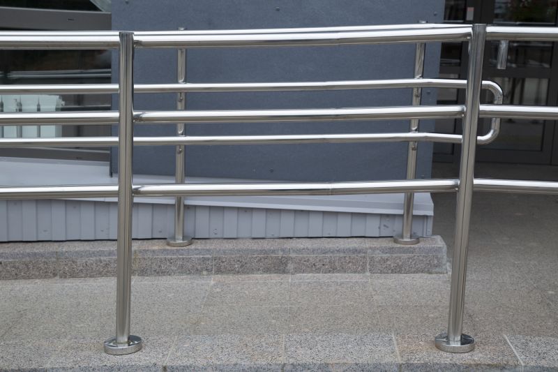 Specialized Railing Contractors